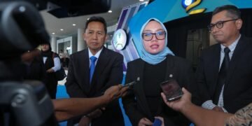 Kemenkop dan Kemenimipas Teken MoU Guna Pemberdayaan Ekonomi Warga Binaan Lapas Lewat Koperasi