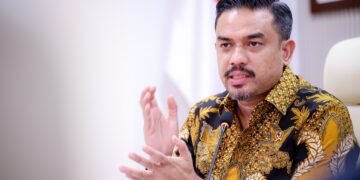 Pemerintah Siapkan Payung Hukum Pelindungan UMKM di Pasar Digital