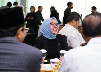 Wamenkop: KDKMP Perluas Peluang Kerja bagi Masyarakat Desil 1-4