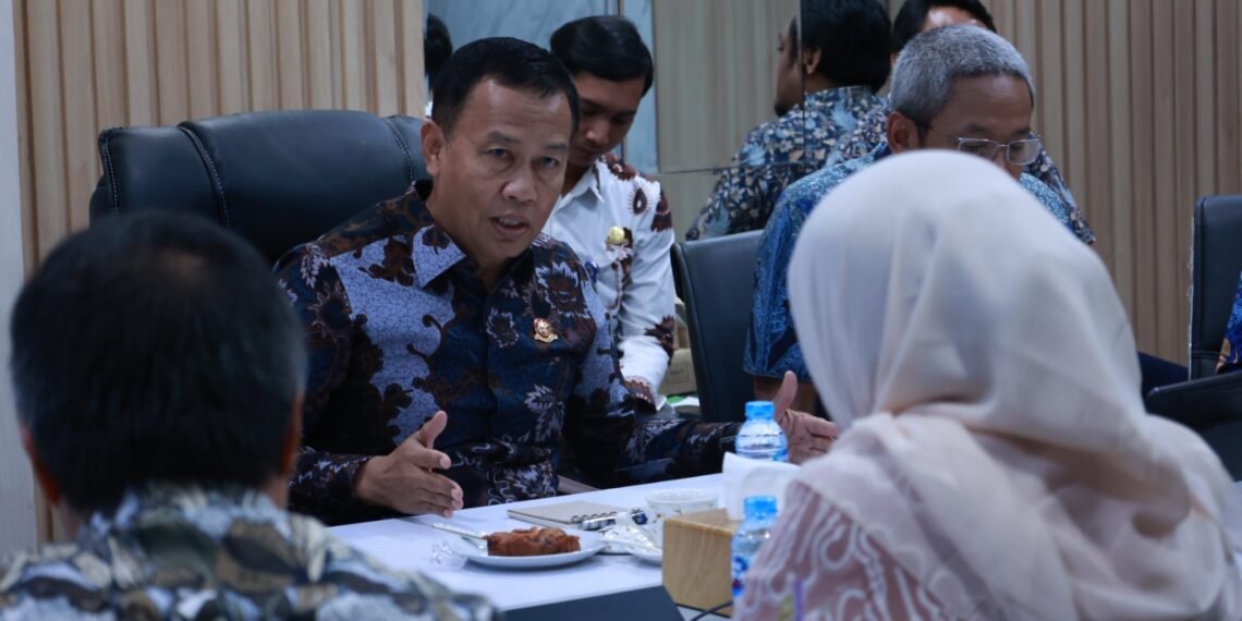 DITJEN HUBDAT PANGGIL GREEN SM IMBAS KECELAKAAN KRL CIKARANG DAN KA ARGO BROMO ANGGREK