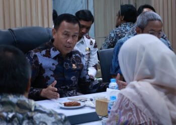 DITJEN HUBDAT PANGGIL GREEN SM IMBAS KECELAKAAN KRL CIKARANG DAN KA ARGO BROMO ANGGREK