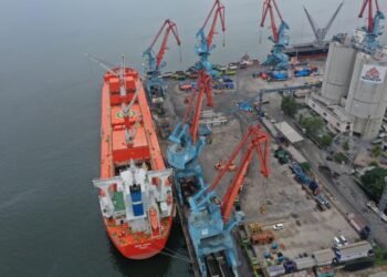 PTP Nonpetikemas Optimalkan Operasional Pelabuhan di Seluruh Indonesia