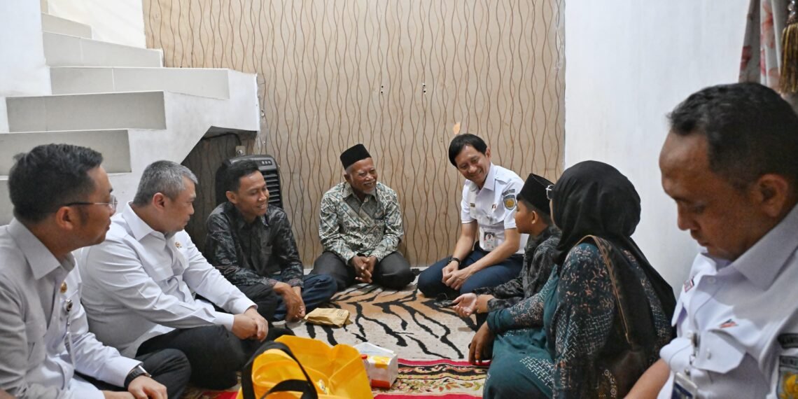 Pemerintah Pastikan Penanganan dan Dukungan Bagi Korban Insiden KA Bekasi Timur