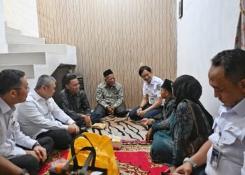 Pemerintah Pastikan Penanganan dan Dukungan Bagi Korban Insiden KA Bekasi Timur