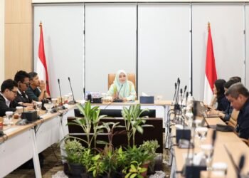 Dari Tribun ke Koperasi: LPDB Koperasi Ajak Suporter Sepak Bola Jadi Kekuatan Ekonomi Baru