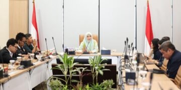 Dari Tribun ke Koperasi: LPDB Koperasi Ajak Suporter Sepak Bola Jadi Kekuatan Ekonomi Baru