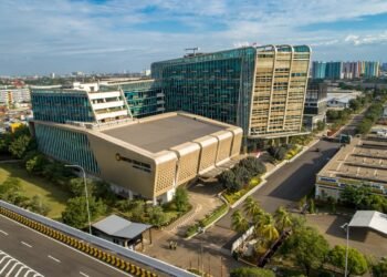 United Tractors Bukukan Pendapatan Bersih Rp28,6 Triliun di Triwulan I 2026