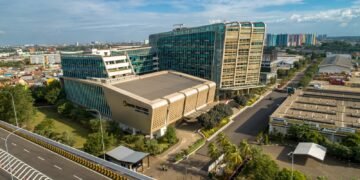 United Tractors Bukukan Pendapatan Bersih Rp28,6 Triliun di Triwulan I 2026