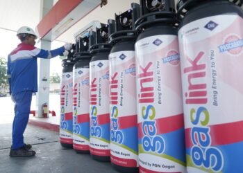 PGN Gagas Dukung Perluasan Bauran Nasional Melalui CNG