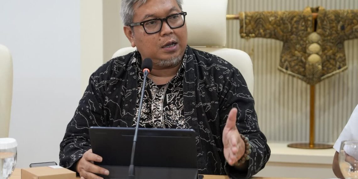Kementerian UMKM Dorong Akses Pembiayaan Digital Lewat UMKM Digital Finance Tour