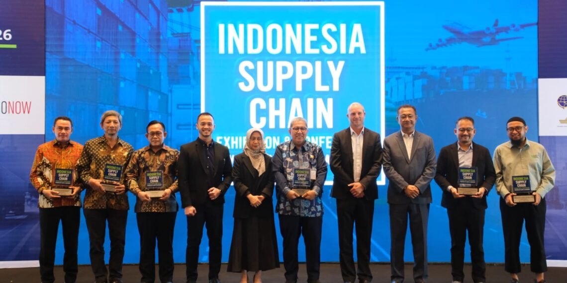 Biaya Logistik 14,29% PDB, Kemenhub Genjot Multimoda dan Digitalisasi