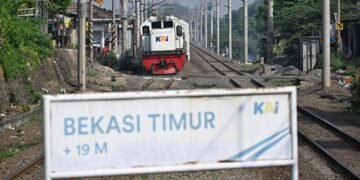 Tindaklanjuti Arahan Presiden Prabowo, Kemenhub dan PT KAI Segera Tertibkan Perlintasan Sebidang