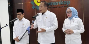 Menkop Ferry :  Penerima PKH secara bertahap bisa masuk jadi anggota KDKMP