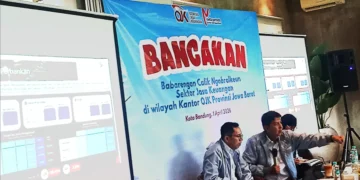 Jumlah Rekening UMKM di Jabar Turun 5 Persen