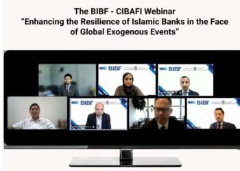 KNEKS Berpartisipasi dalam Forum Internasional Dorong Ketahanan Perbankan Syariah di Tengah Ketidakpastian Global