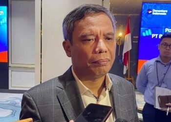 Soal Pelonggaran SLIK dibawah Rp1 Juta , Dirut BTN Tekankan Serahkan pada Bank yang Lebih Tahu Karakter Nasabah