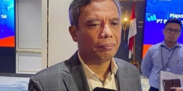 Soal Pelonggaran SLIK dibawah Rp1 Juta , Dirut BTN Tekankan Serahkan pada Bank yang Lebih Tahu Karakter Nasabah