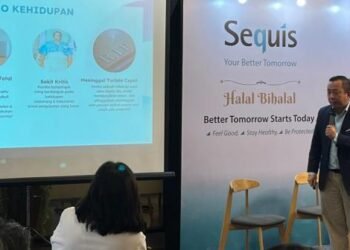 Keuangan dan Kesehatan Kerap Jadi Masalah Pascalebaran
