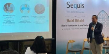 Keuangan dan Kesehatan Kerap Jadi Masalah Pascalebaran