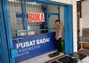 Perkembangan Perusahaan Pergadaian Masih Terkendala Permodalan dan Kapasitas Operasional