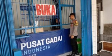 Perkembangan Perusahaan Pergadaian Masih Terkendala Permodalan dan Kapasitas Operasional