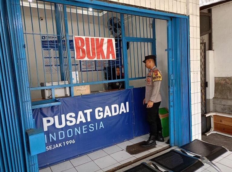 Perkembangan Perusahaan Pergadaian Masih Terkendala Permodalan dan Kapasitas Operasional