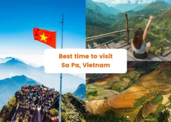 Bandung Jadi Destinasi Favorit Ketiga di Asia, Sa Pa Vietnam Pertama, Akoyama Jepang Kedua