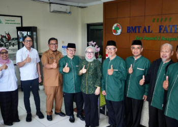 Wamenkop Tekankan Kolaborasi Koperasi Eksisting & KDKMP Dalam Pembiayaan Mikro