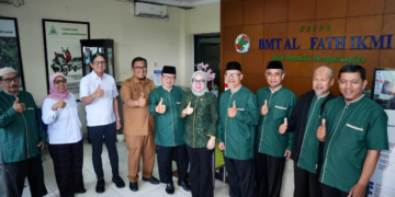 Wamenkop Tekankan Kolaborasi Koperasi Eksisting & KDKMP Dalam Pembiayaan Mikro