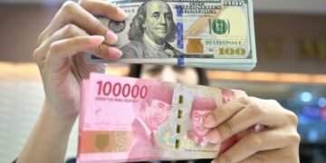 Komisi XI DPR Minta BI dan Pemerintah Lakukan Mitigasi Cegah Berlanjutnya Pelemahan Rupiah