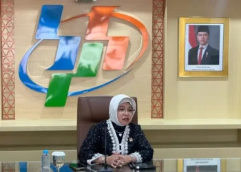 BPS : Pertumbuhan ekonomi triwulan I 2026 5,61 Persen, Ditopang Konsumsi Rumah Tangga