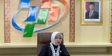 BPS : Pertumbuhan ekonomi triwulan I 2026 5,61 Persen, Ditopang Konsumsi Rumah Tangga