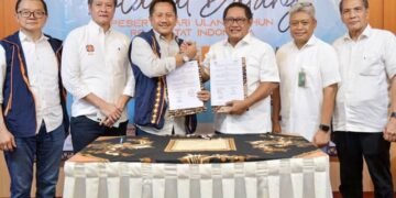 BSN Gandeng REI Kembangkan Layanan  Perbankan Syariah Serta Perkuat Ekosistem Hunian Terintegrasi dan Berkelanjutan