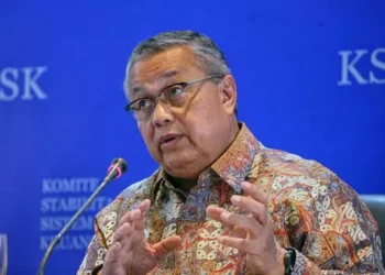 Bank Indonesia : Rupiah Bakal Menguat Lagi Mulai Juli 2026
