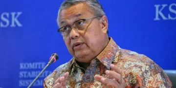 Bank Indonesia : Rupiah Bakal Menguat Lagi Mulai Juli 2026