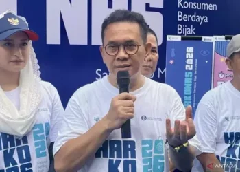 UMKM Keluhkan Biaya Administrasi Hingga Logistik, Kemendag Siapkan Revisi Aturan E commerce