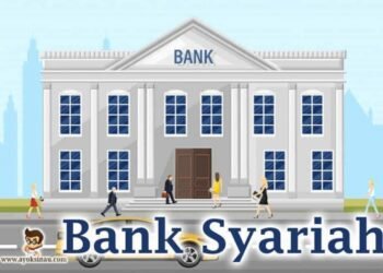 Industri Perbankan Syariah Tumbuh Solid Berkelanjutan