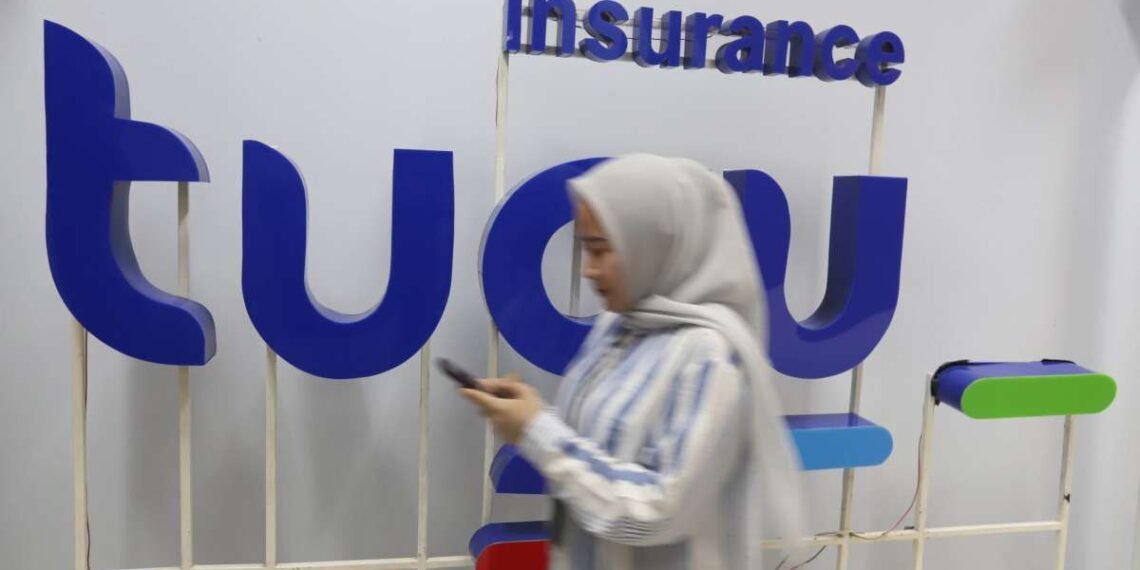 Tok, TUGU Bagi 50% Laba Jadi Dividen, Yield Atraktif