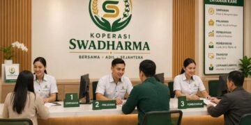 BNI Tegaskan Koperasi Swadharma Bukan Bagian dari Bank
