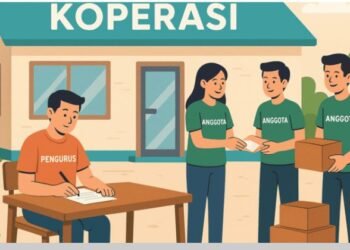 Kasus BNI vs Koperasi Swadharma : Koperasi Harus Bertanggung Jawab Atas Tindakan Pengurusnya