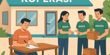 Kasus BNI vs Koperasi Swadharma : Koperasi Harus Bertanggung Jawab Atas Tindakan Pengurusnya
