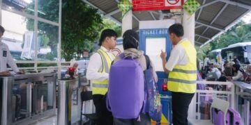 Dorong Transaksi Digital, DAMRI Hadirkan Promo Diskon 50% bagi Pengguna Baru DAMRI Apps
