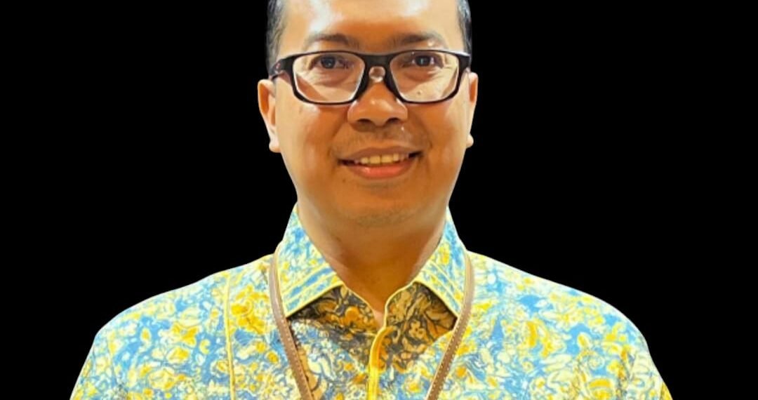 Edy Kusnadi Resmi Jadi Calon Dirut Bank Kalbar, Ini Strateginya Perkuat Ekonomi di Kalbar