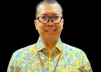 Edy Kusnadi Resmi Jadi Calon Dirut Bank Kalbar, Ini Strateginya Perkuat Ekonomi di Kalbar