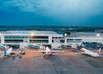 Perkuat Konektivitas Udara, InJourney Airports Tambah 53 Rute Penerbangan di Awal 2026