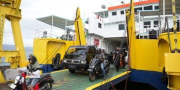 ASDP Antisipasi Lonjakan Penumpang pada Long Weekend Hari Buruh