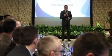 AirNav Didaulat Pimpin Task Force ICAO di Asia Pasifik