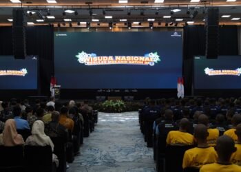 UT School Wisuda Nasional Mekanik Alat Berat Batch 37