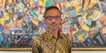 EKSPOR MARET TURUN 3,10 PERSEN, PERTUMBUHAN EKONOMI 5,61 PERSEN PERLU DITOPANG EFISIENSI LOGISTIK