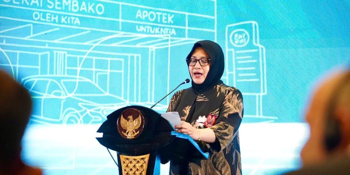 Kemenkop Perkuat Akses Pembiayaan Kopdes Merah Putih Jadi Penggerak Ekonomi Desa